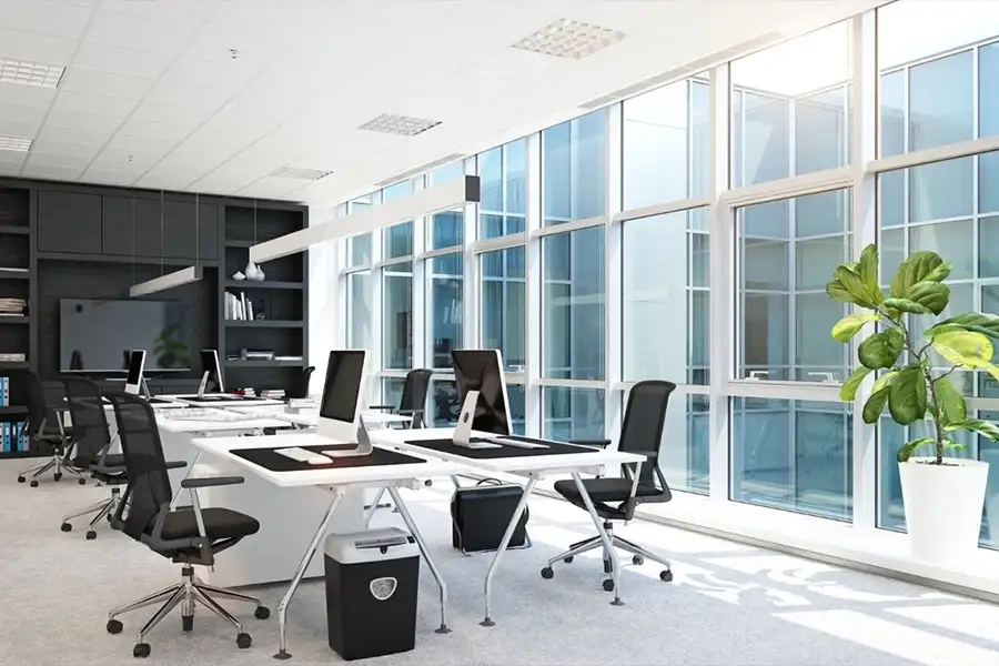 Anantaraa Business Park Dhokali Synergy Workspace Anantaraa Business Park Dhokali Synergy Workspace