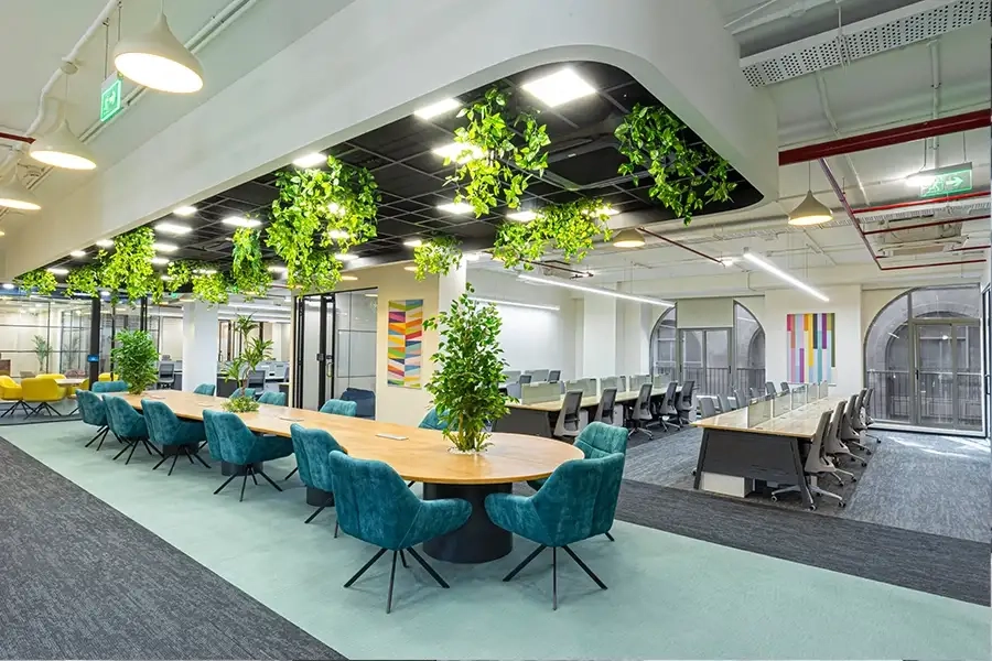Anantaraa Business Park Dhokali Workspace Anantaraa Business Park Dhokali Workspace