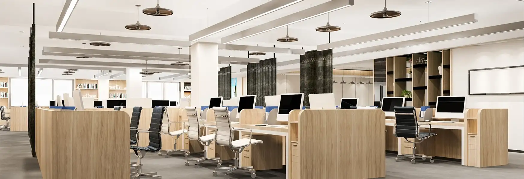 Business Park Kolshet Road Interior Design Business Park Kolshet Road Interior Design