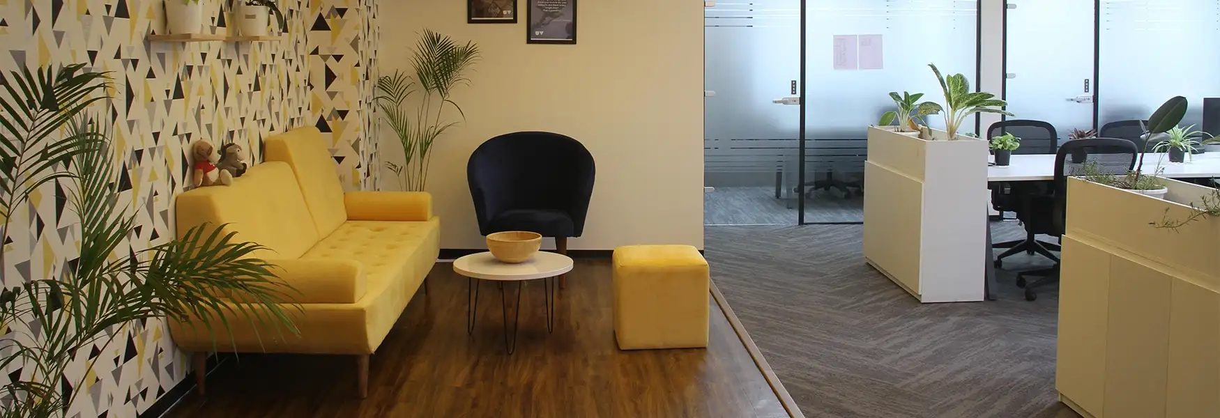 Business Park Kolshet Road Work Lounge Business Park Kolshet Road Work Lounge