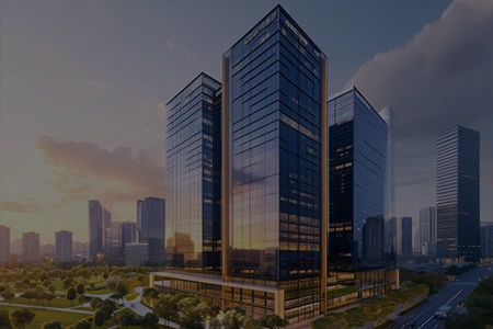 Vakratunda Anantaraa Business Park Vakratunda Anantaraa Business Park