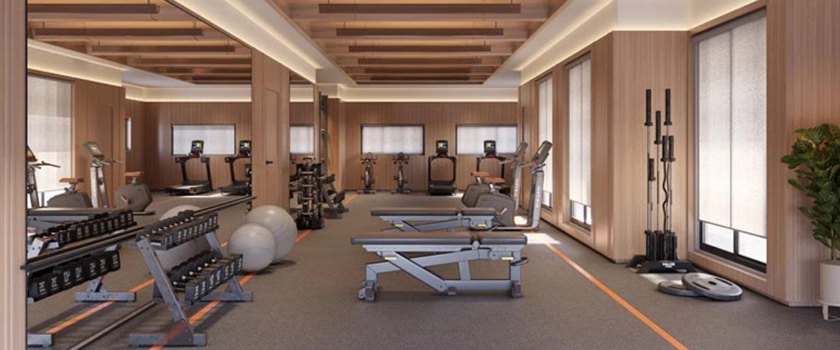 Vakratunda Thane West Luxury Amenities in Real Estate Vakratunda Thane West Luxury Amenities in Real Estate