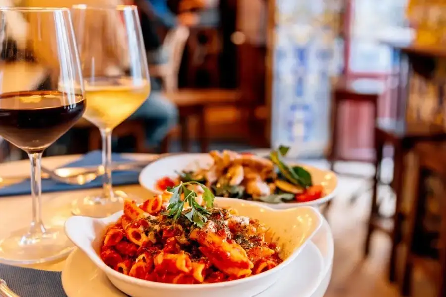 Anantaraa Thane Restaurants Anantaraa Thane Restaurants