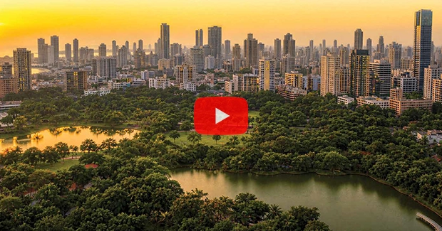 Vakratunda Anantara Kolshet Road Video Thumbnail 01